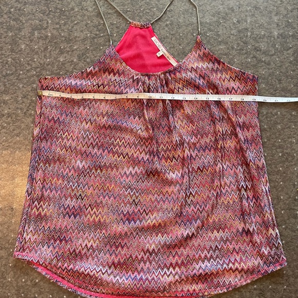 Rachel Roy T-back Top - Picture 4 of 13